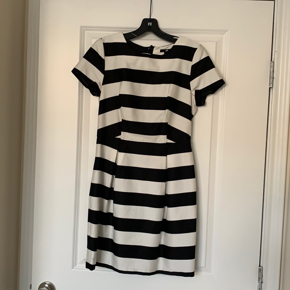 H&M dress